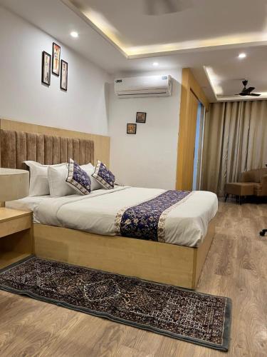 an studio rooms the grand anukampa