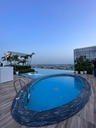 an studio rooms the grand anukampa