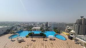 an studio rooms the grand anukampa