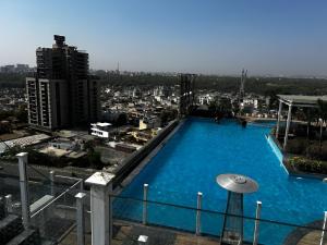 an studio rooms the grand anukampa