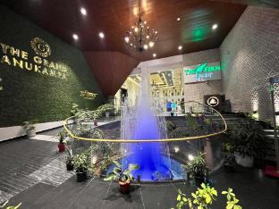 an studio rooms the grand anukampa