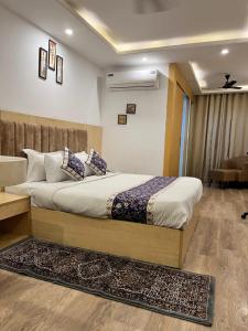 an studio rooms the grand anukampa