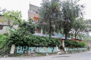 hotel o dp bar