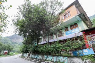hotel o dp bar