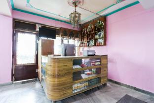 hotel o dp bar