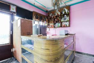 hotel o dp bar