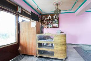 hotel o dp bar