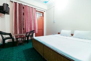 hotel o dp bar