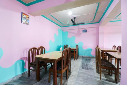 hotel o dp bar