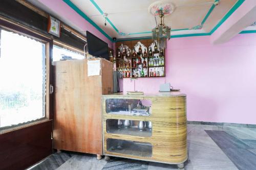 hotel o dp bar