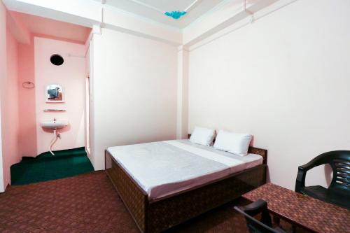 hotel o dp bar