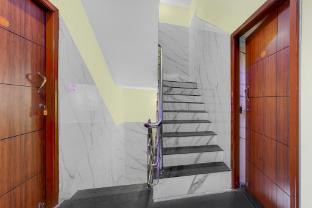hotel o rr residency