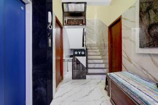 hotel o rr residency