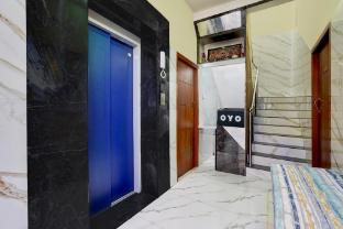 hotel o rr residency