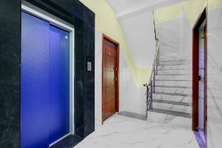 hotel o rr residency