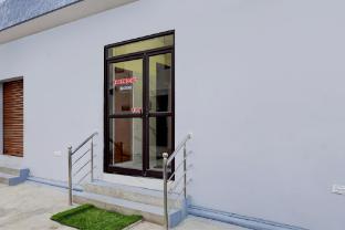 hotel o rr residency