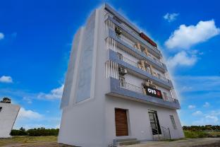 Hotel O Rr Residency,,4 star