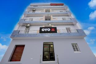 hotel o rr residency