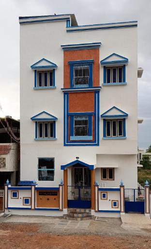 Mithila Homestay - Thanjavur,,3 star