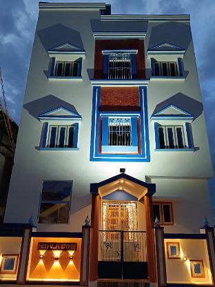 mithila homestay thanjavur
