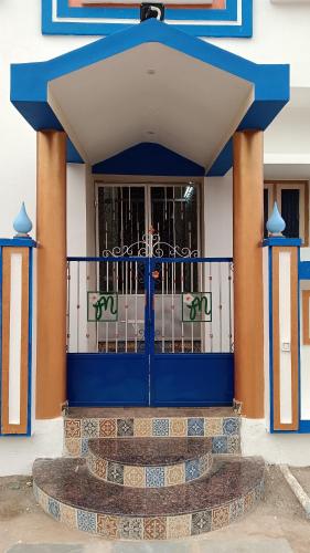 mithila homestay thanjavur