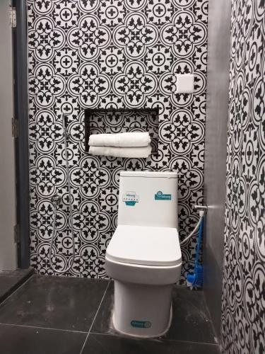 mithila homestay thanjavur