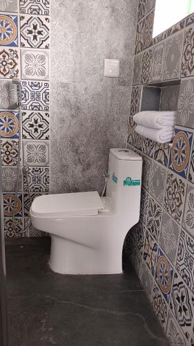 mithila homestay thanjavur