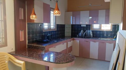 mithila homestay thanjavur