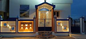 mithila homestay thanjavur