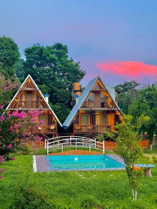 Dreamwoods By Viraasat-E-Bir,,4 star