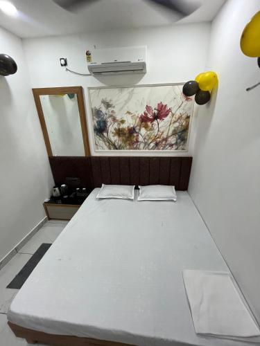 mahaveer lodge
