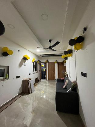 mahaveer lodge