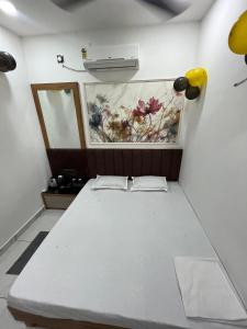 mahaveer lodge