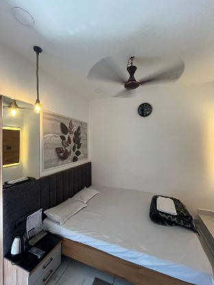 mahaveer lodge