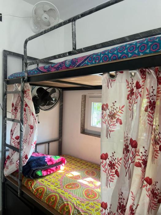 mahaveer lodge