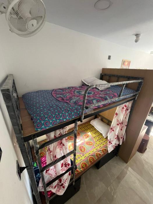 mahaveer lodge