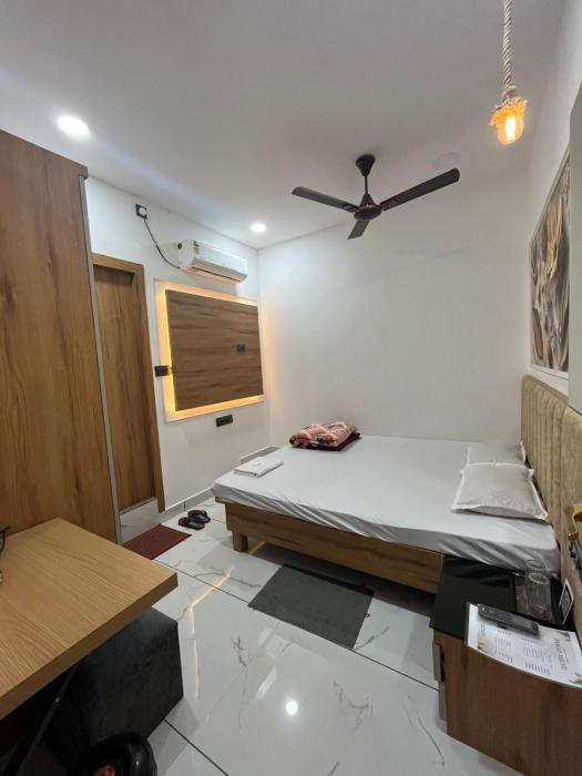 mahaveer lodge