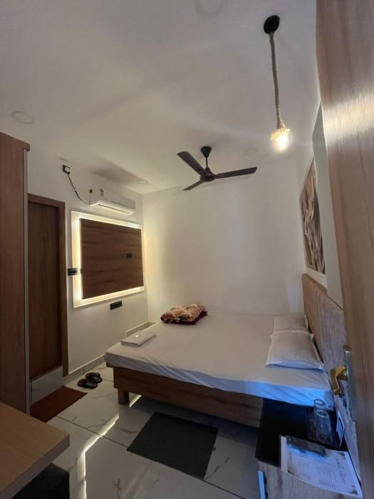 mahaveer lodge