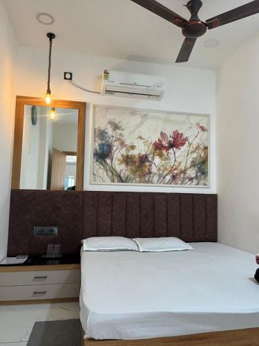 Mahaveer Lodge,,3 star