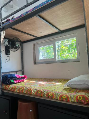 mahaveer lodge