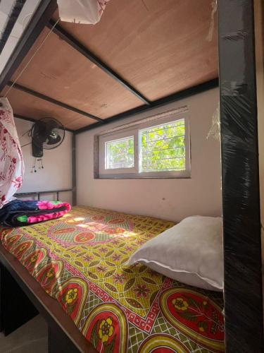 mahaveer lodge