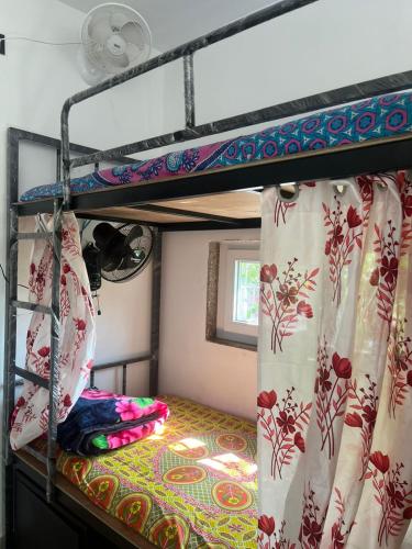 mahaveer lodge