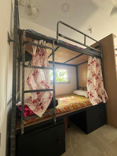 mahaveer lodge