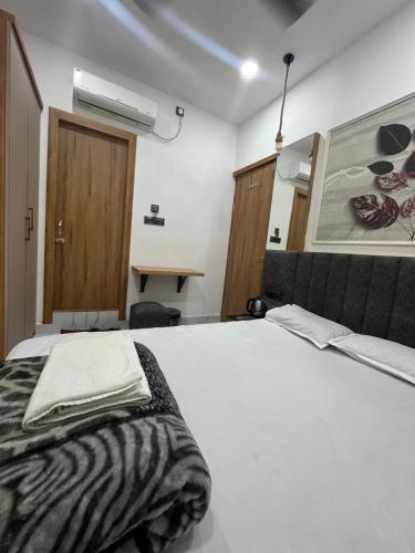 Mahaveer Lodge,,3 star