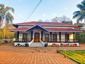 goa