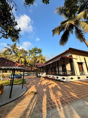 goa