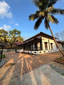 goa