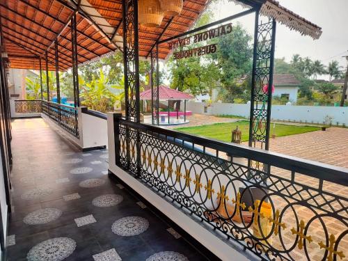 goa