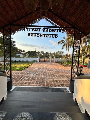goa