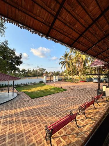 goa